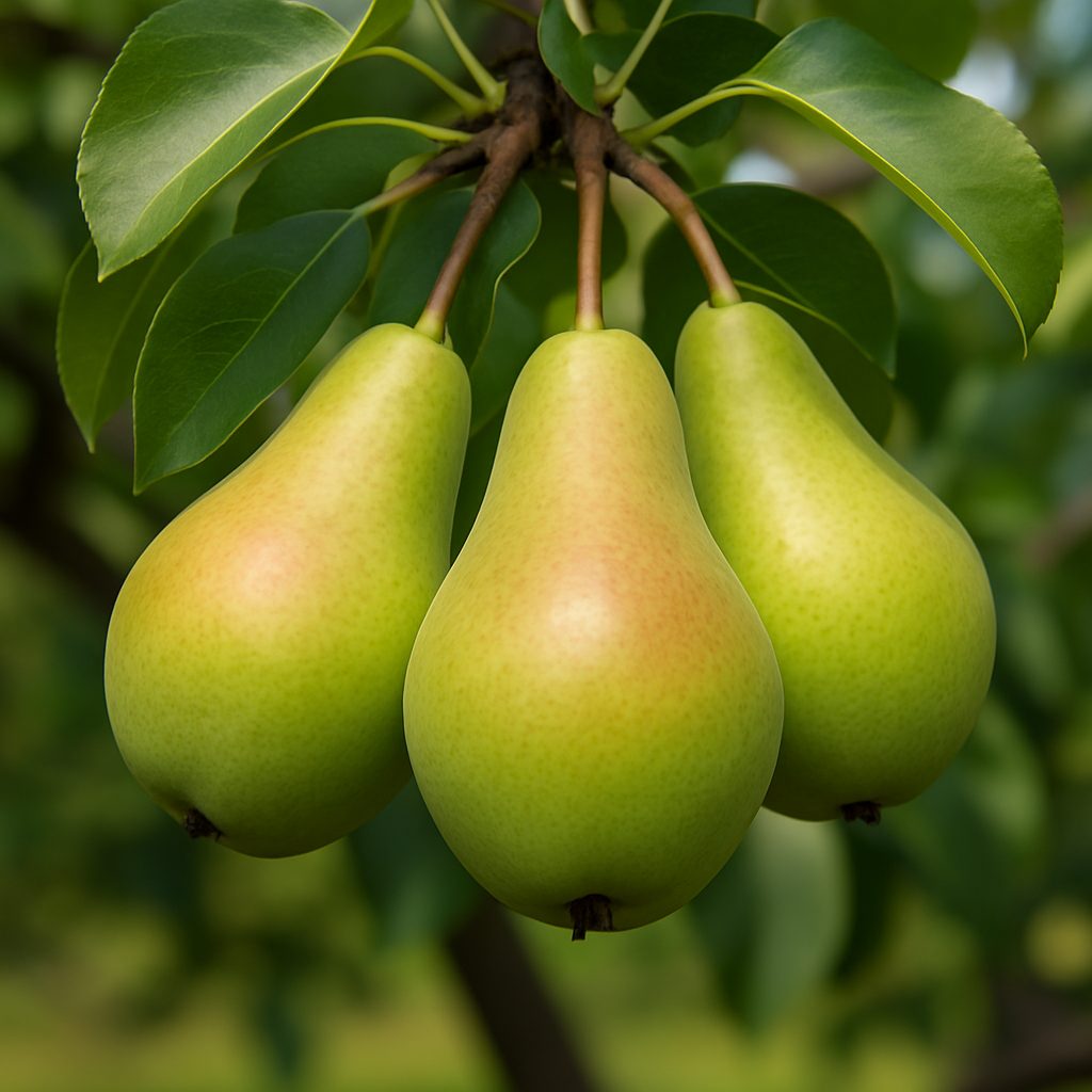 گلابی مهستان گستر آینده البرز
