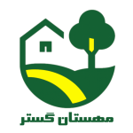 مهستان گستر آینده البرز لوگو