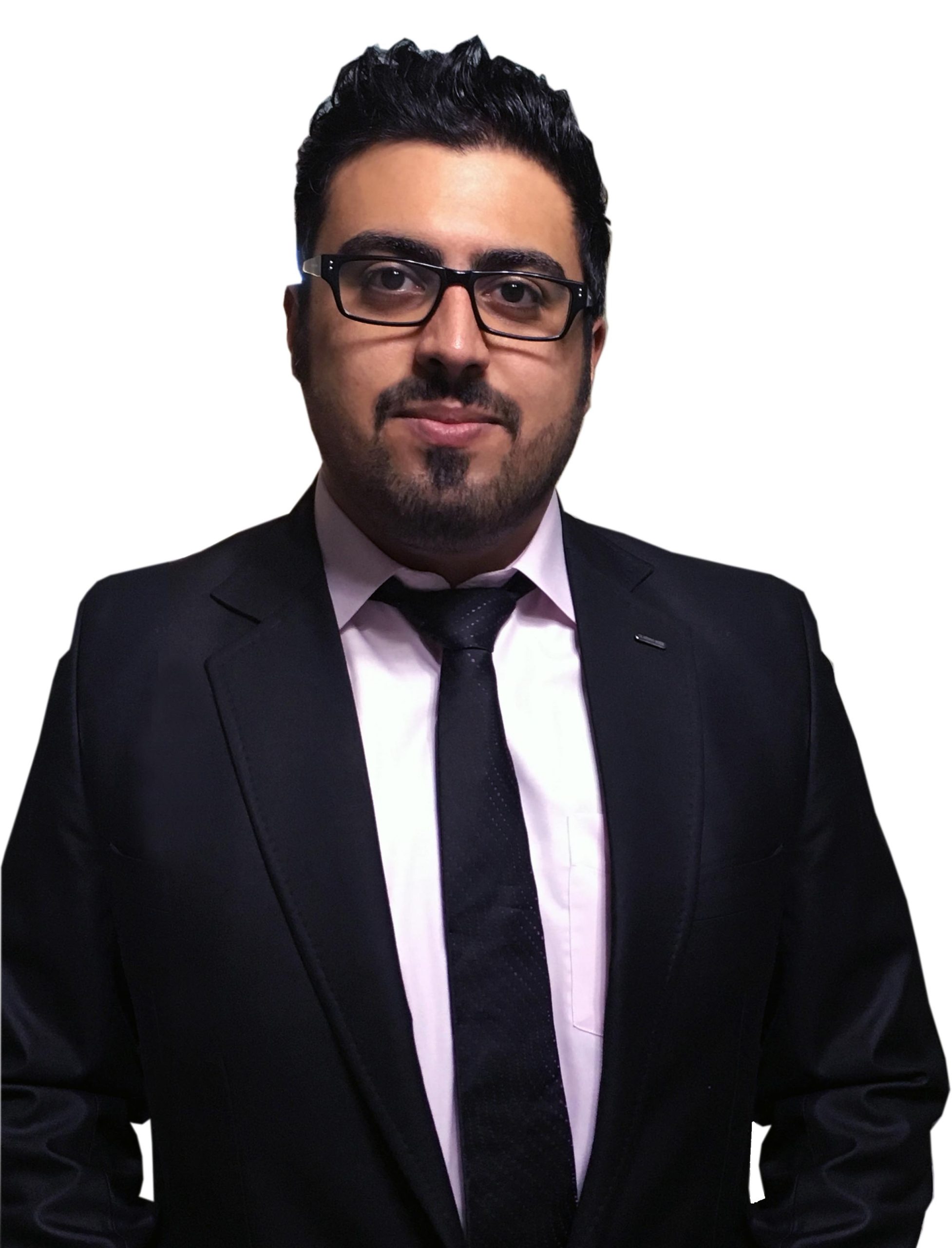 امیرحسین ابراهیمی